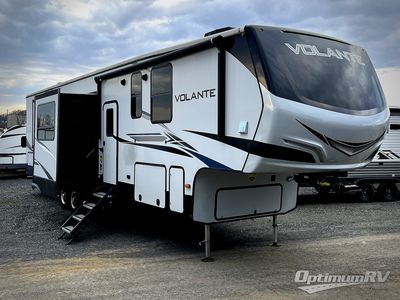 2021 CrossRoads Volante - Photo 1