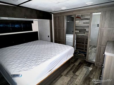 2021 CrossRoads Volante - Photo 25