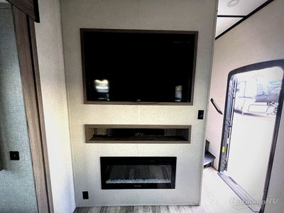 2021 CrossRoads Volante - Photo 8