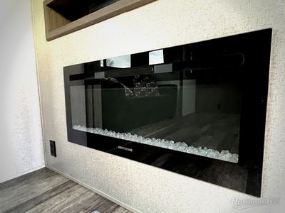 2021 CrossRoads Volante - Photo 10
