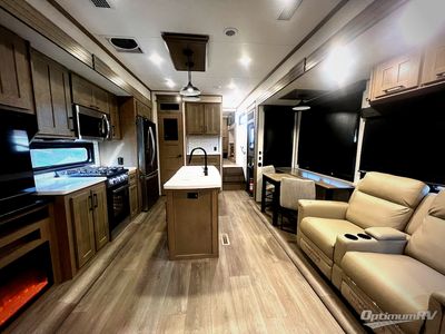 2025 K-Z Durango Gold - Photo 5