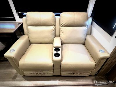 2025 K-Z Durango Gold - Photo 13