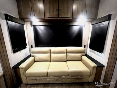 2025 K-Z Durango Gold - Photo 17