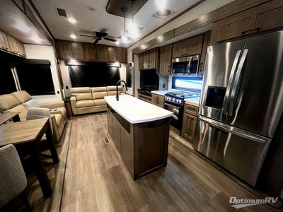 2025 K-Z Durango Gold - Photo 4