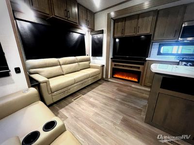 2025 K-Z Durango Gold - Photo 16