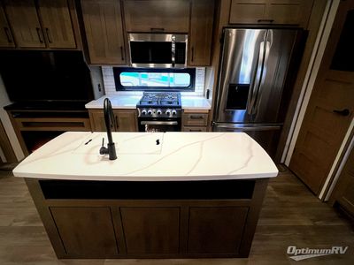 2025 K-Z Durango Gold - Photo 24