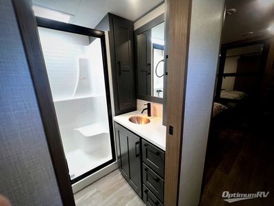 2025 K-Z Durango Gold - Photo 38