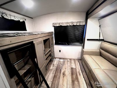 2021 Keystone Outback - Photo 19