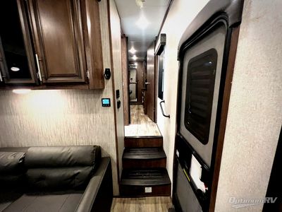2021 K-Z Durango - Photo 29