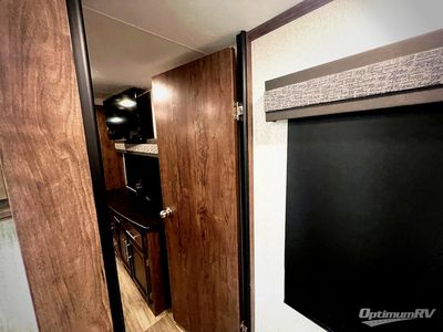 2021 K-Z Durango - Photo 35