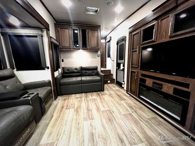 2021 K-Z Durango - Photo 7