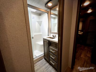 2021 Keystone Montana - Photo 35