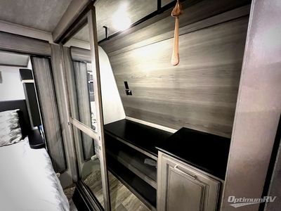 2021 Keystone Montana - Photo 48
