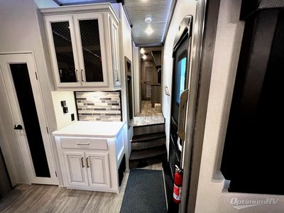 2021 Keystone Montana - Photo 34