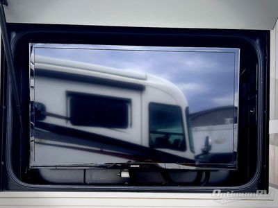 2017 Winnebago Forza - Photo 4