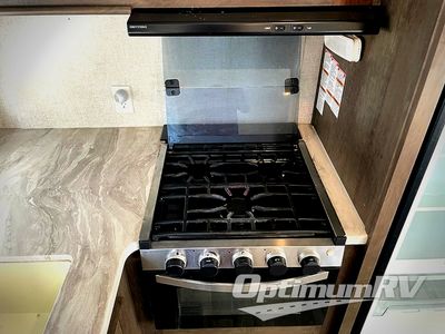 2020 Forest River Wildwood - Photo 10