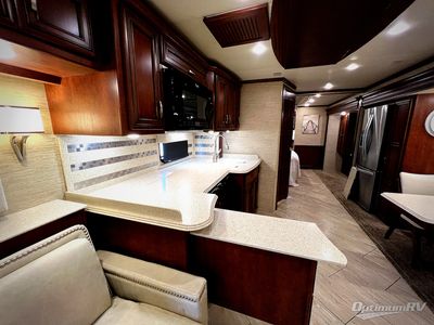 2017 Newmar Ventana LE - Photo 27