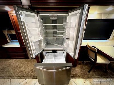 2017 Newmar Ventana LE - Photo 35