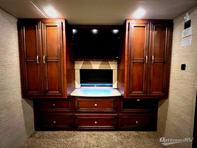 2017 Newmar Ventana LE - Photo 45