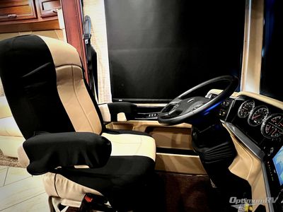 2017 Newmar Ventana LE - Photo 8
