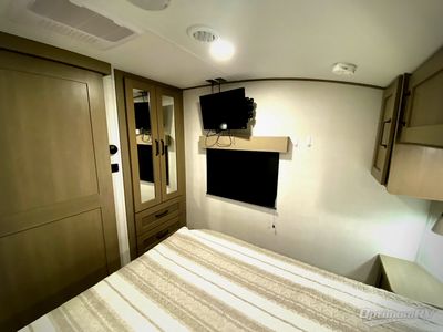2025 Grand Design Reflection - Photo 35
