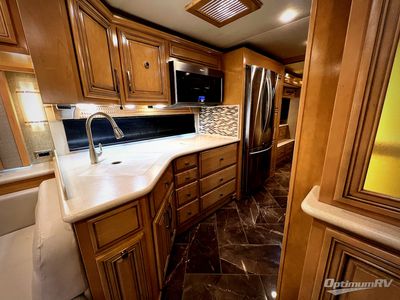 2018 Newmar New Aire - Photo 22