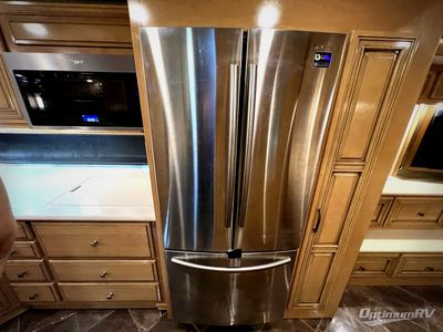 2018 Newmar New Aire - Photo 27