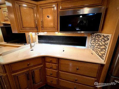 2018 Newmar New Aire - Photo 23