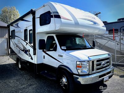 2018 Forest River Forester - Photo 1