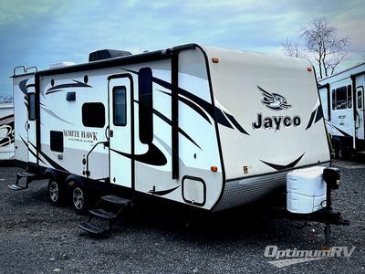 2016 Jayco White Hawk - Photo 1