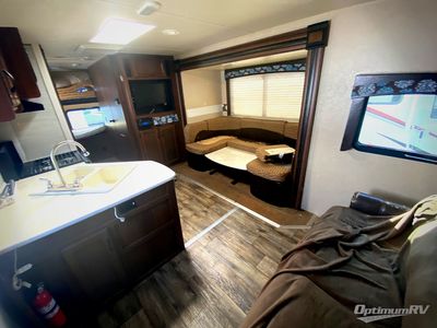 2016 Jayco White Hawk - Photo 3