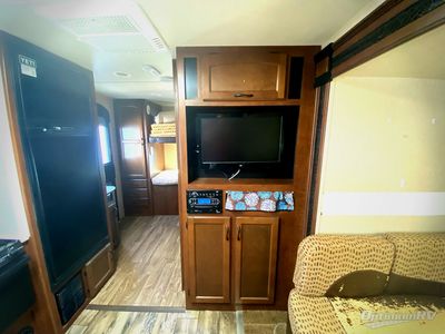 2016 Jayco White Hawk - Photo 7