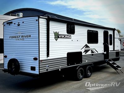2026 Forest River Viking - Photo 2