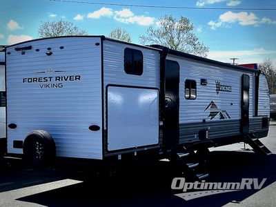 2026 Forest River Viking - Photo 2