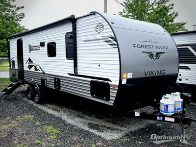 2026 Forest River Viking - Photo 1