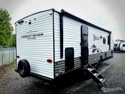 2026 Forest River Viking - Photo 2