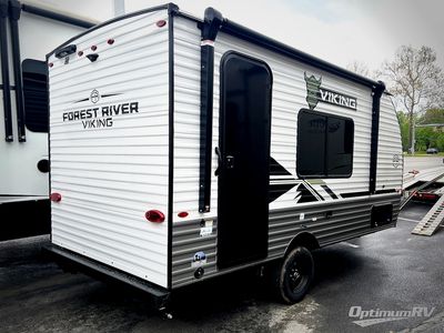 2026 Forest River Viking - Photo 1