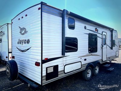 2017 Jayco Jay Flight SLX - Photo 2