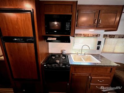 2017 Jayco Jay Flight SLX - Photo 7