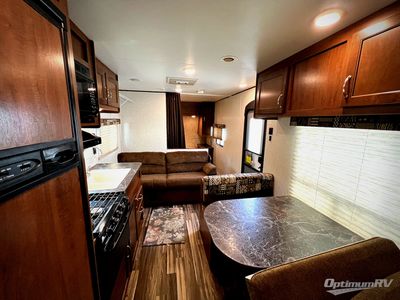 2017 Jayco Jay Flight SLX - Photo 4