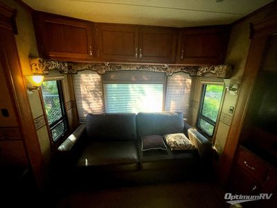 2010 Carriage Cameo - Photo 10