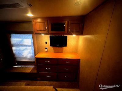 2010 Carriage Cameo - Photo 27
