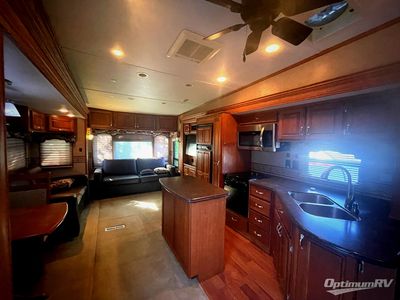 2010 Carriage Cameo - Photo 4