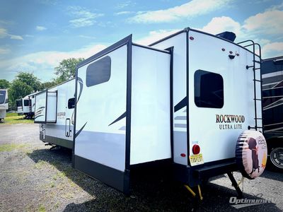 2020 Forest River Rockwood Ultra Lite - Photo 3