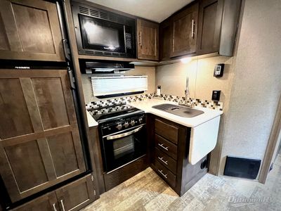 2020 Forest River Rockwood Ultra Lite - Photo 6