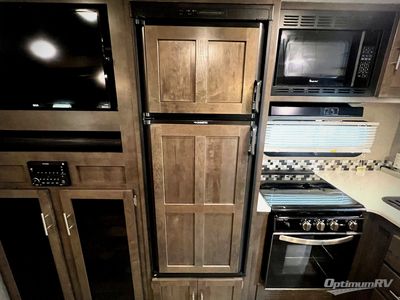 2020 Forest River Rockwood Ultra Lite - Photo 10