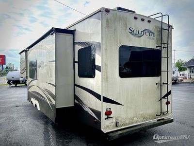 2014 Grand Design Solitude - Photo 3