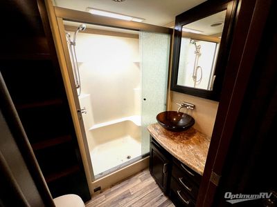2014 Grand Design Solitude - Photo 21