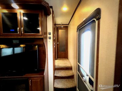 2014 Grand Design Solitude - Photo 20