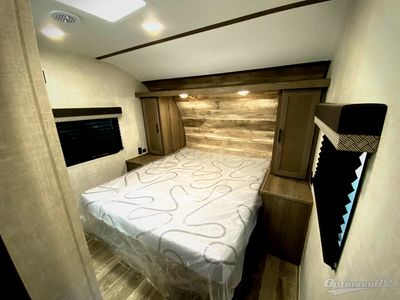 2022 Gulf Stream Ameri-Lite - Photo 20